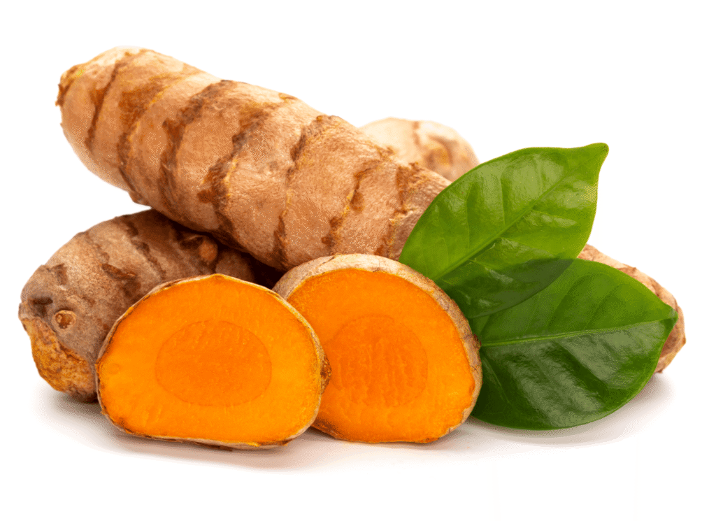 Turmeric Root